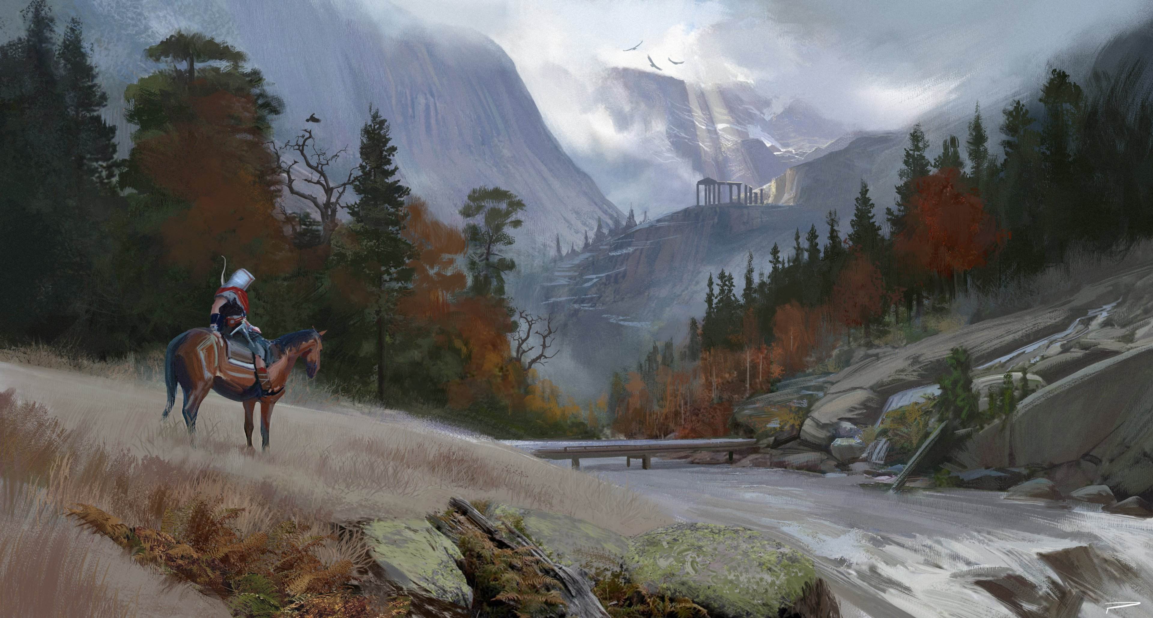 Assassin´s Creed Odyssey - Imagen 11